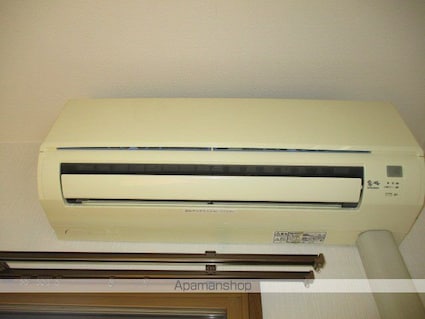 サンリッチあけぼのⅠ[2DK/44.55m2]のその他設備