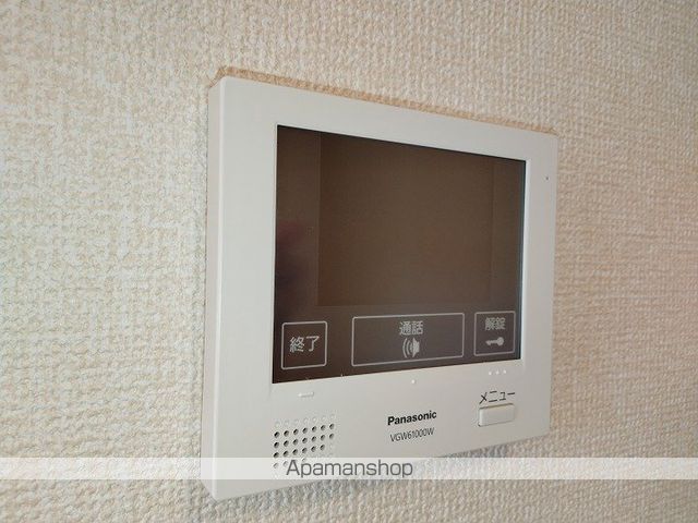 ナンノ第32号館の内装写真