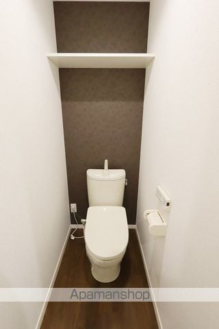サン・ミッシェルの内装写真