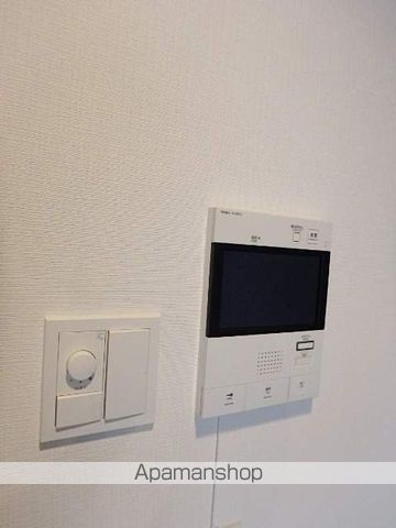 オープンブルーム川口並木の内装写真