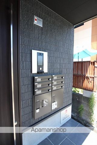 レガリア西町のその他写真
