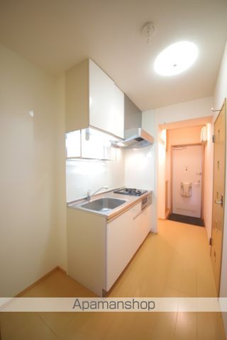 グリーンテラス多摩の内装写真