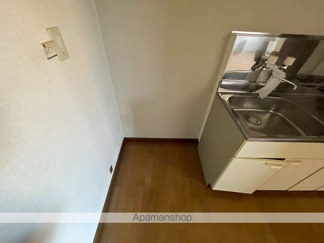 ヴォーンリッヒ緑ヶ岡の内装写真