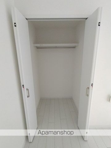 シャンタラム吹田の内装写真