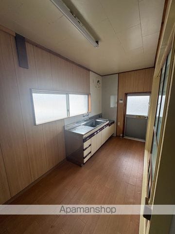 山陽本線 藤生駅 徒歩15分 1階建 築70年の内装写真