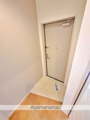レジア三津屋南の内装写真