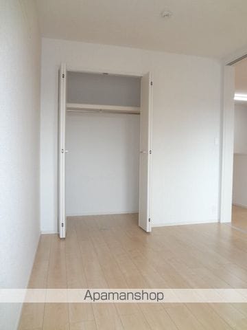 アルバーダ・MIIIの内装写真