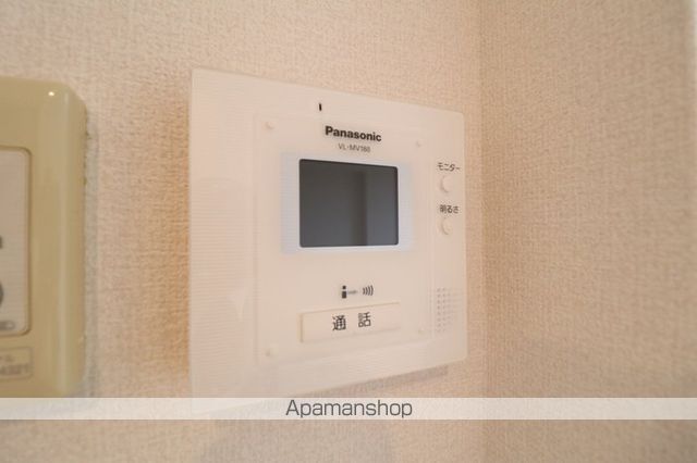 AZNABLE Aの内装写真
