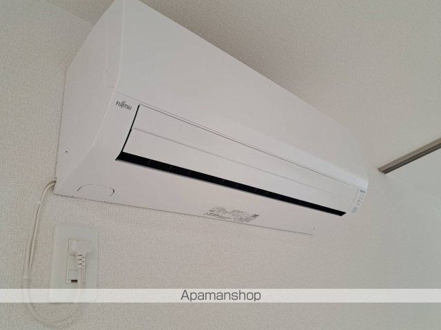 ドリーム大町の内装写真