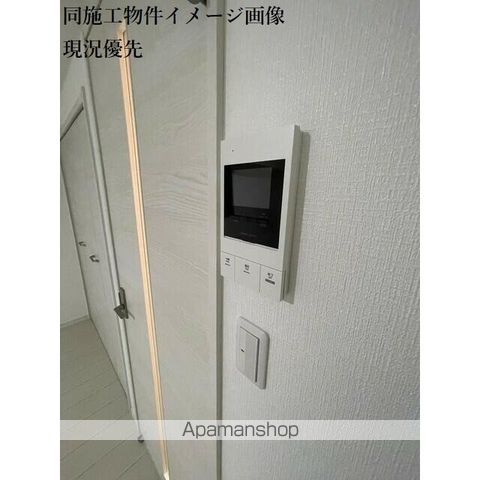 ガレリアサーラ松戸の内装写真
