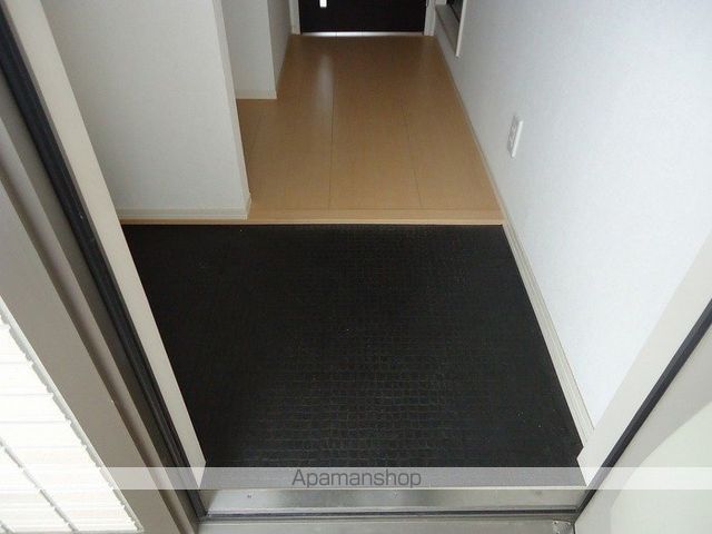 DーROOMKの内装写真