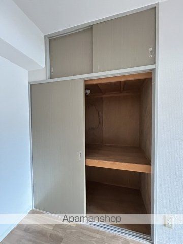 ディアコート大芝の内装写真