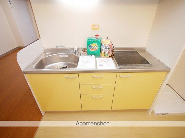 ハイム神原の内装写真