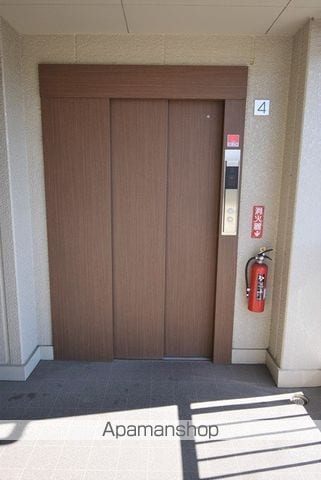 クレスト明治町の内装写真