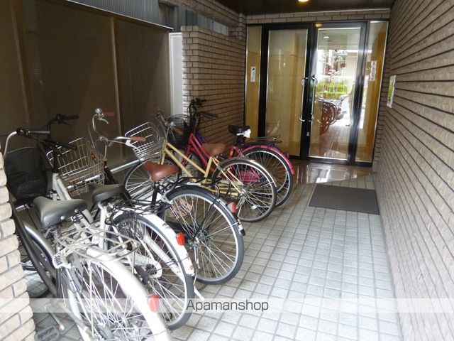 ARM21の玄関写真