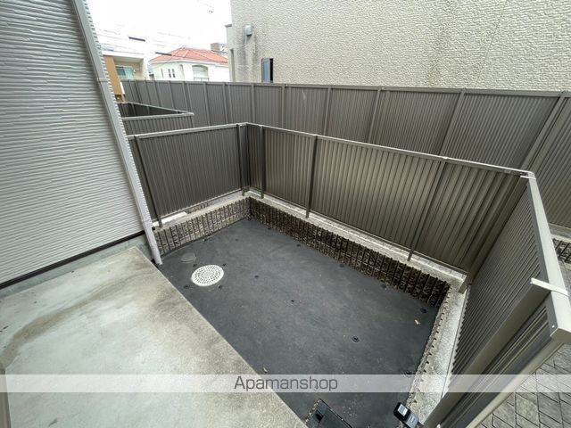 ライフステージ本郷の内装写真