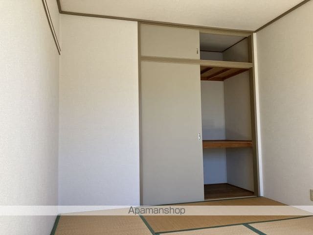 リバーサイドミキの内装写真