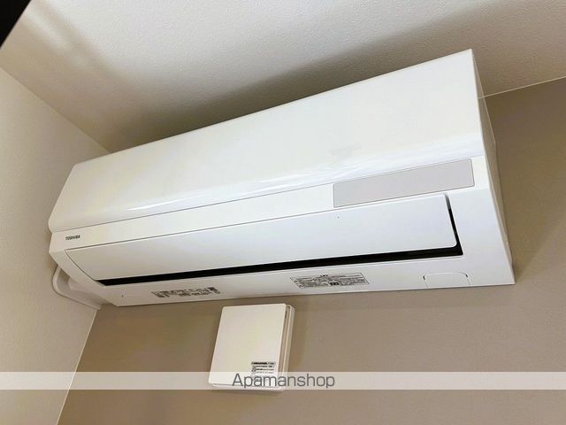 AZUR舟入南の内装写真
