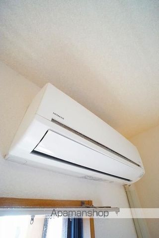 ピュアドームアプロード平尾の内装写真