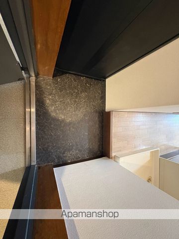 R-CUBE新大阪の内装写真
