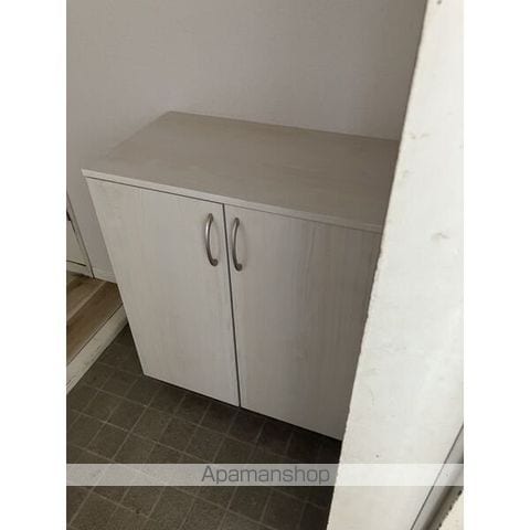 サンハイツ如意申の内装写真