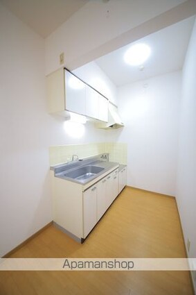 メゾン南大沢Ｂ[2LDK/60.44m2]の内装3