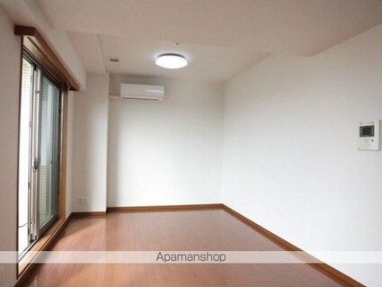 東京都世田谷区羽根木１丁目[1LDK/49.23m2]のリビング・居間