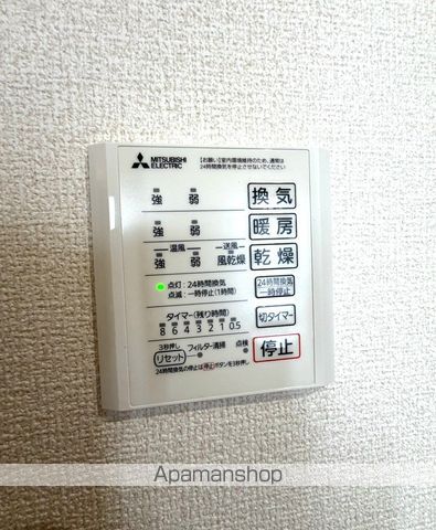 D-resena丸山Nの内装写真