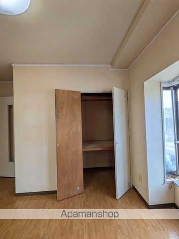 パルコート文京台41の内装写真