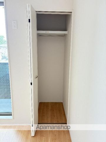 ラ ルナ あすと長町の内装写真