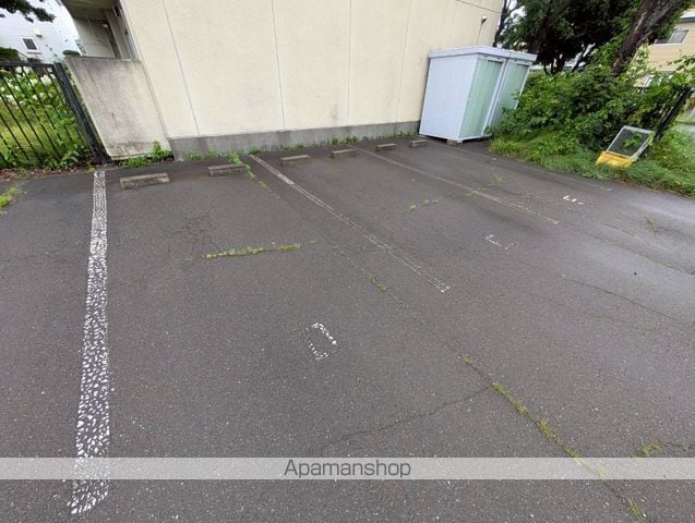 ホクエンハイツのその他写真