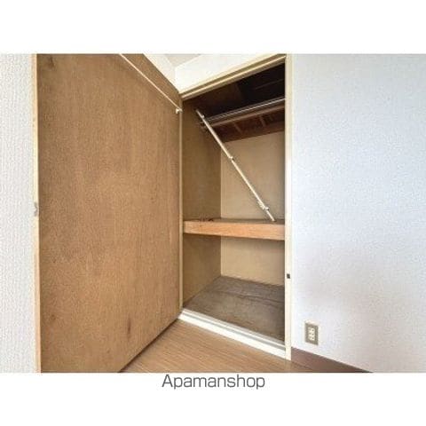 アーバン竹内の内装写真