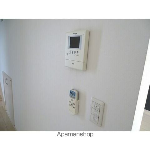 ベーネ明治の内装写真