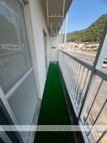 サンコーポ高田の内装写真