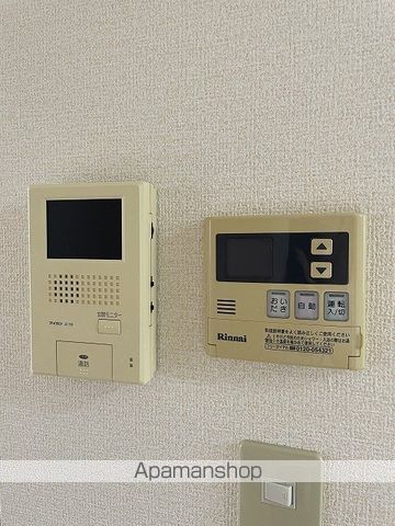 サニーサイドテラス将監の内装写真