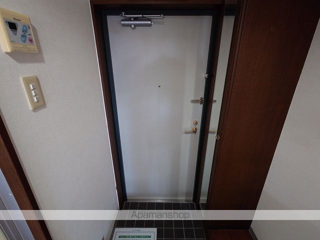 La Douceur宮町の内装写真