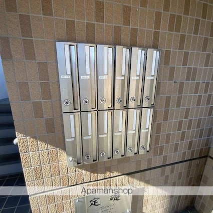 アプリコット[3DK/56.76m2]の共用部4