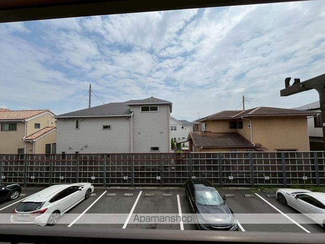 クレオ舞浜ABの内装写真
