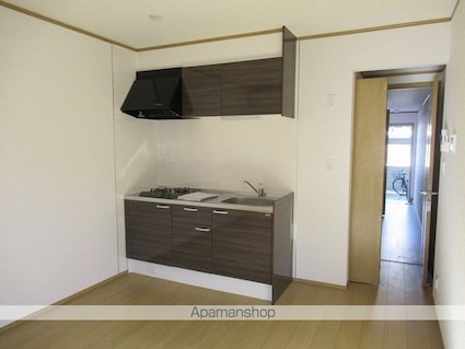 エコルポミエ[1R/27.97m2]の内装1