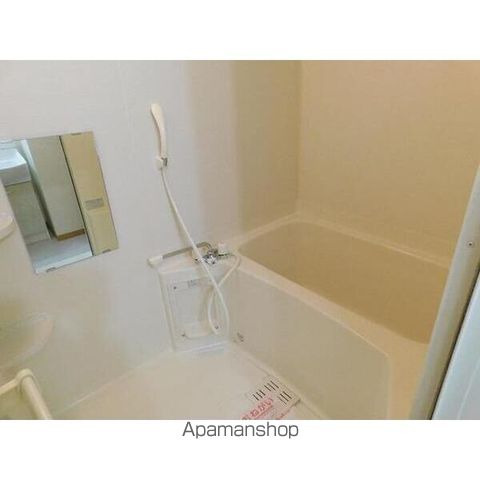 グランデパインヒルズCの内装写真