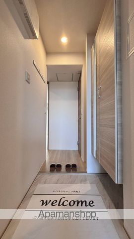 DーRESIDENCE川口3丁目Eの内装写真