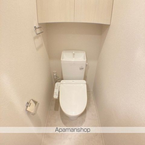 アネックスわたむきの内装写真