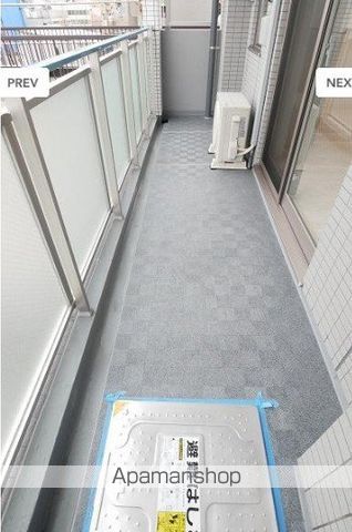 Nステージ本蓮沼の内装写真