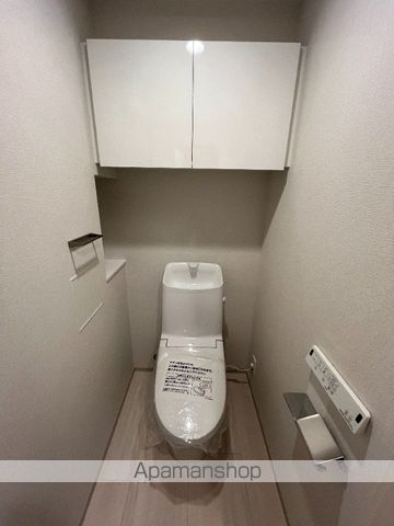 ルフォンリヴェント板橋西台の内装写真