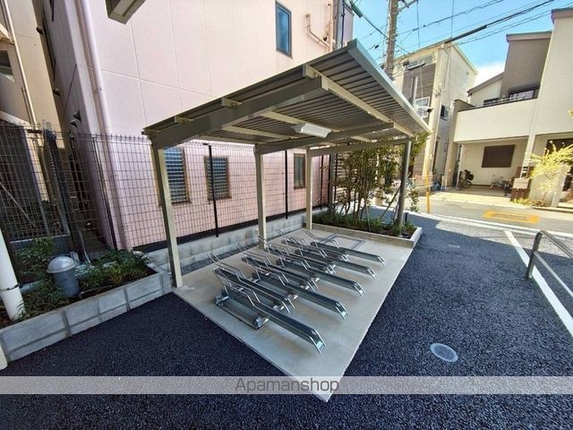 プレディアコート西日暮里のその他写真