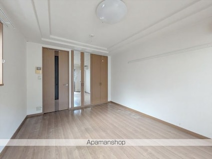 エム・インプレス[1K/31.02m2]の内装2