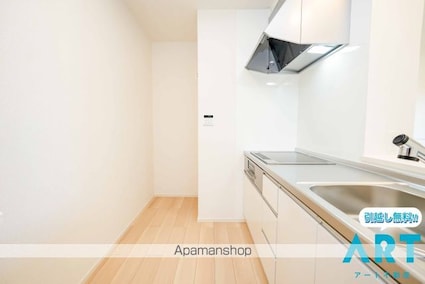 愛媛県伊予郡松前町大字南黒田[2LDK/59.55m2]の内装8