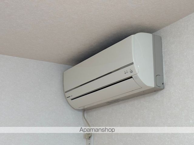 アムール ゆうの内装写真