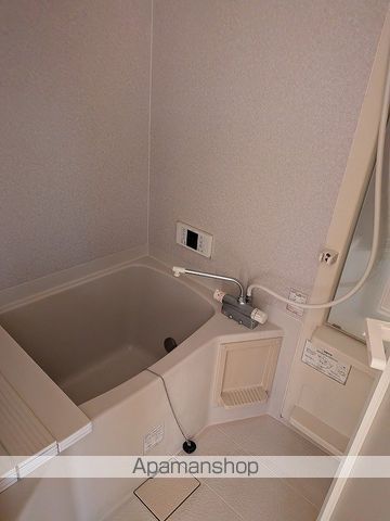 エルセラーン10の内装写真
