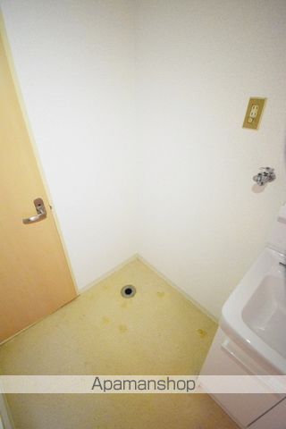 神田コーポラスの内装写真